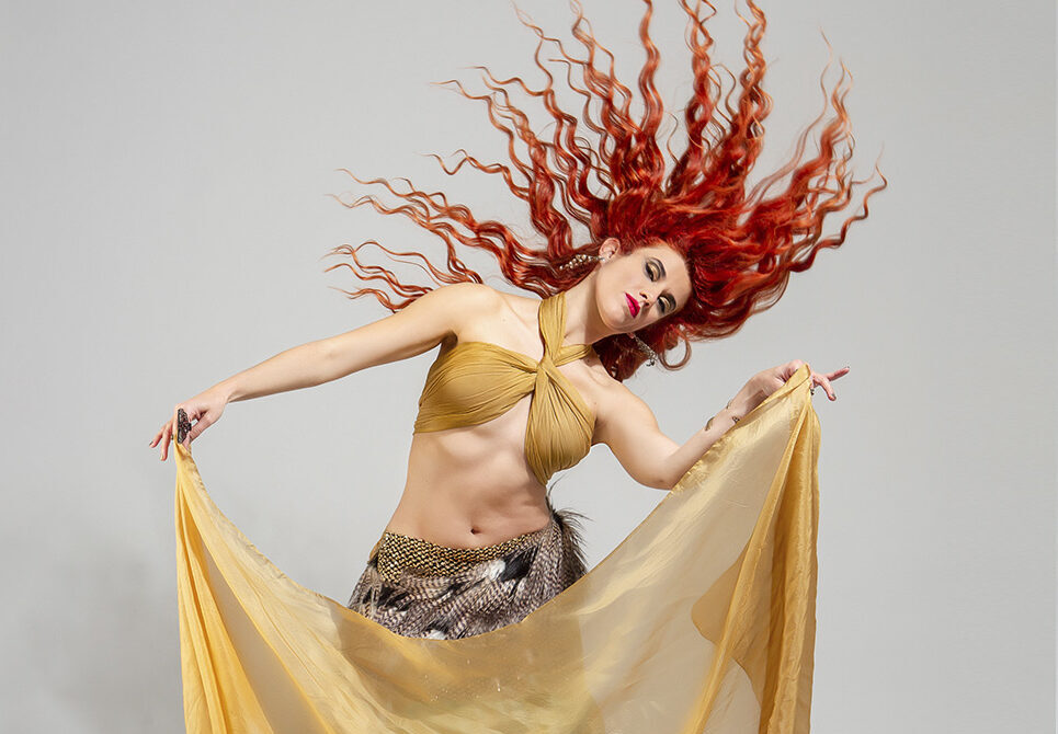 Bella Danza