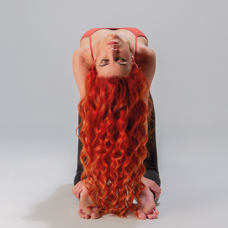 Hatha Yoga Online A tu ritmo