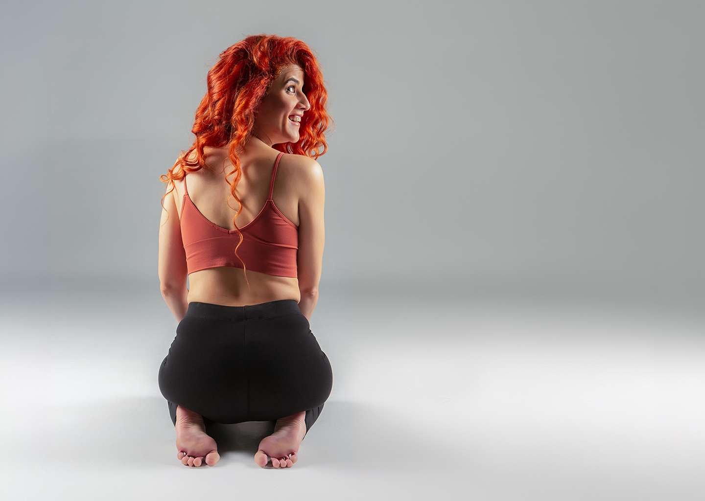 Clases privadas Pilates