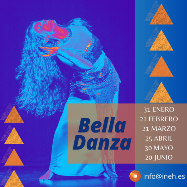 BD BELLA DANZA 2026
